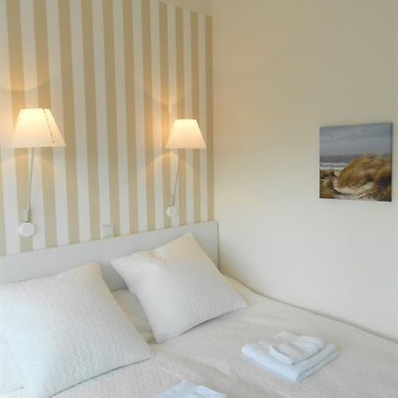 Haus-Liv-Appartement-Sand Westerland Exterior foto