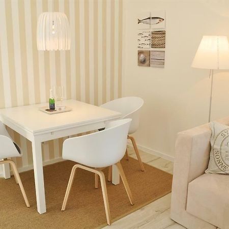 Haus-Liv-Appartement-Sand Westerland Exterior foto