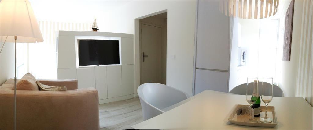 Haus-Liv-Appartement-Sand Westerland Exterior foto