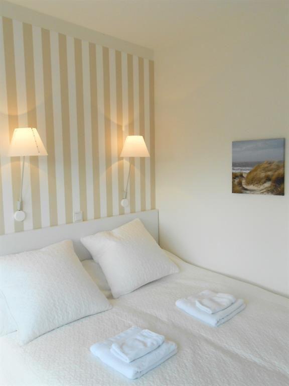 Haus-Liv-Appartement-Sand Westerland Exterior foto