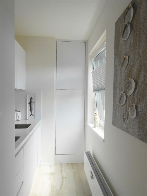 Haus-Liv-Appartement-Sand Westerland Exterior foto